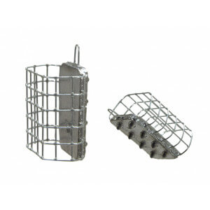 Krmítko ESOX AT Feeder River 50g