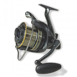 Naviják TICA Giant G 8000