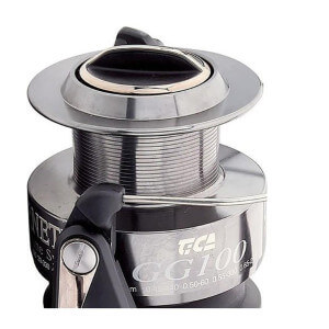 Náhradní cívka pro naviják TICA GG 100