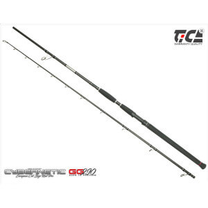 Prut TICA Cybernetic GG 290