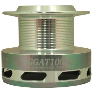 Náhradní cívka pro naviják Tica Cybernetic GGAT 10000