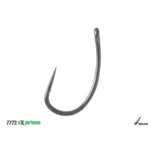 Obrázek 2 k Háčky ESOX Experience Curve Shank