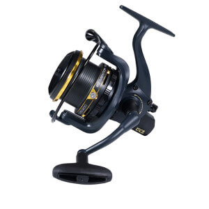 Naviják TICA Mentor Feeder Heavy 5000