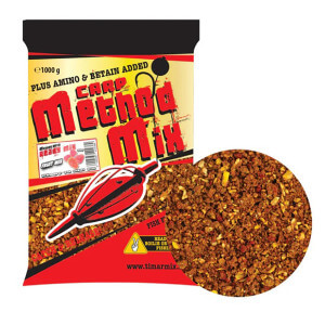 Navlhčené krmivo TIMAR Ready Mix, 1 kg
