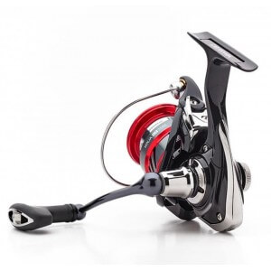 Obrázek 2 k Naviják DAIWA Ninja LT