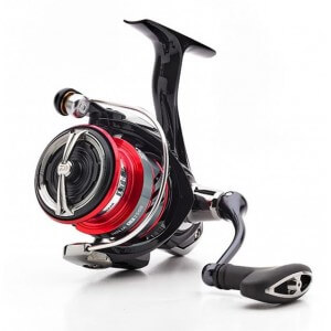 Obrázek 3 k Naviják DAIWA Ninja LT