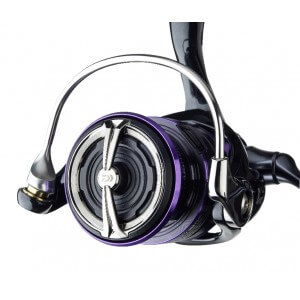 Obrázok 2 k Navijak DAIWA Prorex V LT