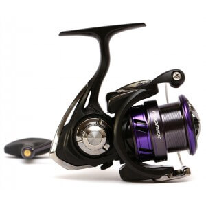Obrázok 3 k Navijak DAIWA Prorex X LT