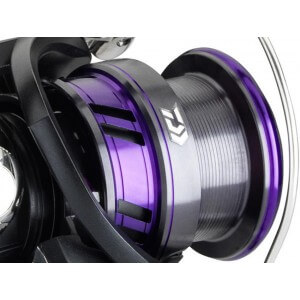 Obrázok 4 k Navijak DAIWA Prorex X LT