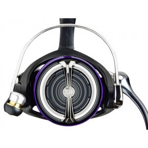 Obrázok 5 k Navijak DAIWA Prorex X LT