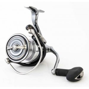 Obrázok 2 k Navijak DAIWA Exist LT 2500 XH