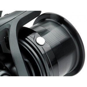 Obrázek 3 k Naviják DAIWA Emblem 35 SCW 5000 LD QD