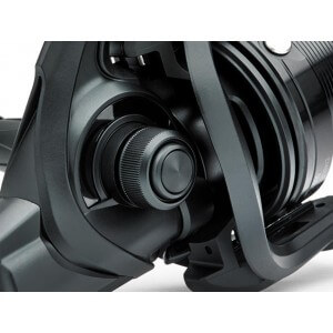 Obrázek 4 k Naviják DAIWA Emblem 35 SCW 5000 LD QD