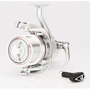 Obrázok 2 k Navijak DAIWA Emblem Surf 35 SCW QD