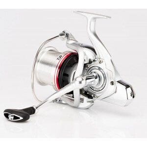 Obrázok 3 k Navijak DAIWA Emblem Surf 35 SCW QD