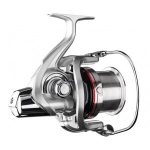 Obrázok 5 k Navijak DAIWA Emblem Surf 35 SCW QD