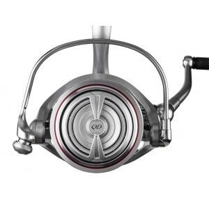 Obrázok 6 k Navijak DAIWA Emblem Surf 35 SCW QD
