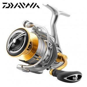 Obrázok 3 k Navijak DAIWA Freams LT