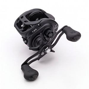 Multiplikátor DAIWA Tatula HD 200HL LTD