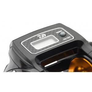 Obrázok 2 k Multiplikátor DAIWA Lightgame ICV 200 H-L