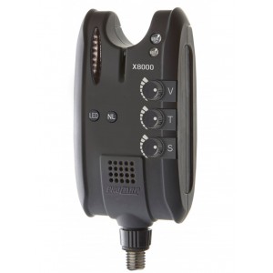 Signalizátor CORMORAN Pro Carp X-8000 Bite Alarm