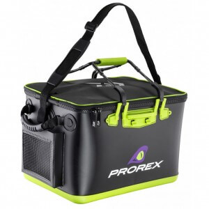 Obrázok 2 k Taška DAIWA Prorex Tackle Container XL