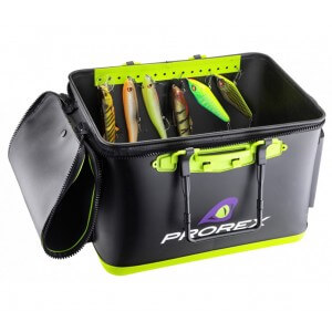 Obrázok 3 k Taška DAIWA Prorex Tackle Container XL
