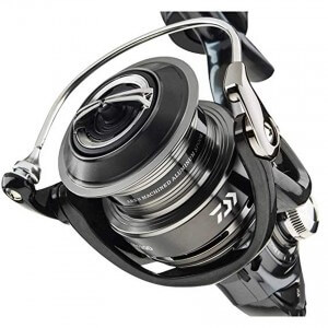 Obrázek 3 k Naviják DAIWA TD Feeder 4012 QD