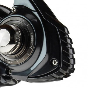 Obrázek 4 k Naviják DAIWA TD Feeder 4012 QD