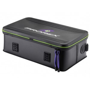 Obrázok 2 k Vodeodolná taška DAIWA Prorex Lure Storage Bag XL na nástrahy