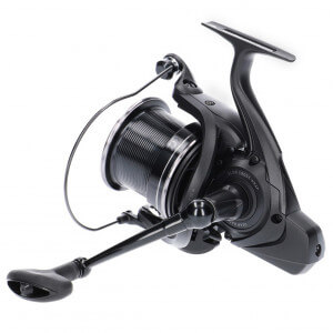 Obrázek 2 k Naviják DAIWA Emblem Spod 35 SCW QD