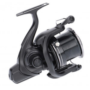 Obrázek 3 k Naviják DAIWA Emblem Spod 35 SCW QD