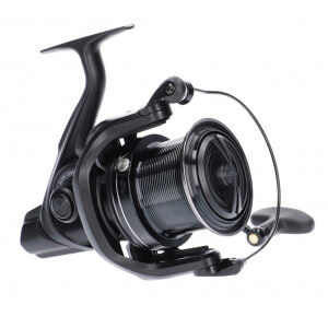 Obrázek 4 k Naviják DAIWA Emblem Spod 35 SCW QD