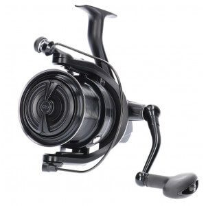 Obrázek 5 k Naviják DAIWA Emblem Spod 35 SCW QD