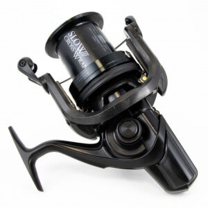 Obrázok 3 k Navijak DAIWA Crosscast 45 SCW 5000 LD QD