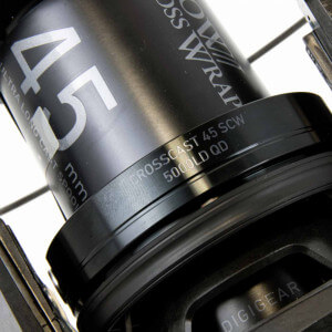 Obrázok 4 k Navijak DAIWA Crosscast 45 SCW 5000 LD QD