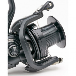Obrázok 3 k Navijak DAIWA Crosscast Carp SP 5000 LD QD