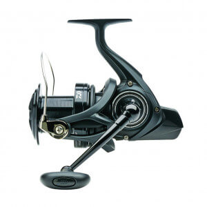 Obrázok 5 k Navijak DAIWA Crosscast Carp SP 5000 LD QD