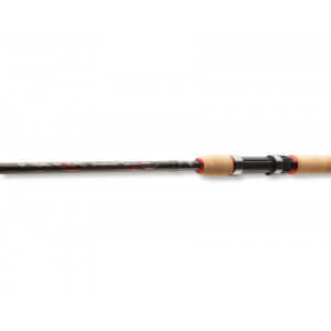Obrázek 2 k Prut DAIWA Sweepfire Spin