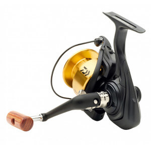 Obrázek 2 k Naviják DAIWA GS LTD