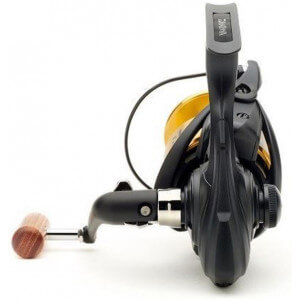 Obrázek 4 k Naviják DAIWA GS LTD