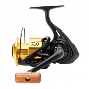 Obrázek 5 k Naviják DAIWA GS LTD