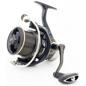 Obrázok 2 k Navijak DAIWA 19 Castizm Feeder 25 QD