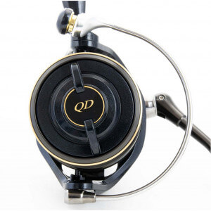 Obrázok 4 k Navijak DAIWA 19 Castizm Feeder 25 QD