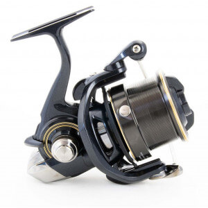 Obrázok 5 k Navijak DAIWA 19 Castizm Feeder 25 QD