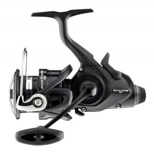 Naviják DAIWA 19 Black Widow BR LT