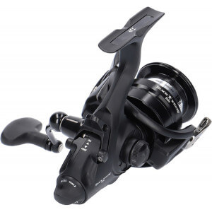 Obrázek 2 k Naviják DAIWA 19 Black Widow BR LT