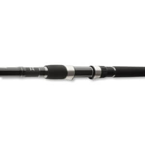 Obrázek 3 k Prut DAIWA Black Widow Tele Feeder 3,60 m, 120 g