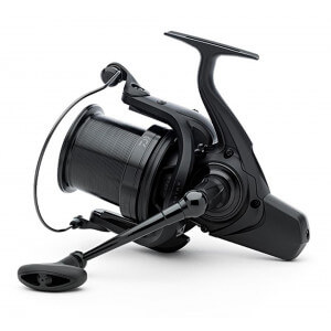 Obrázok 2 k Navijak DAIWA Emblem 45 SCW QD + náhradná cievka