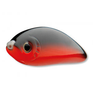 Obrázok 2 k Vobler DAIWA Silver Creek ST Inline Lunker 8,5cm